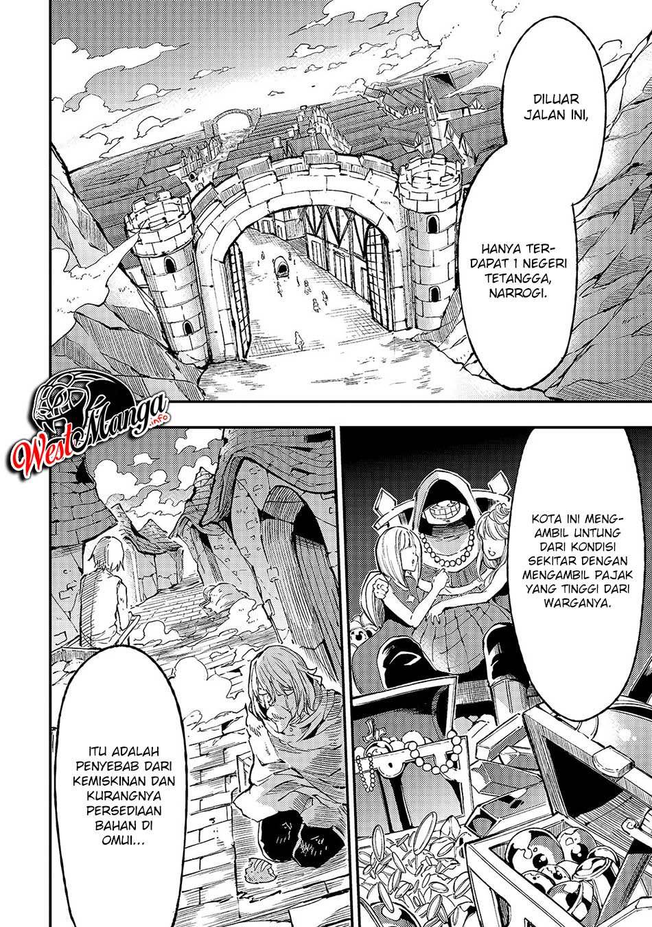 Chapter 75 - halaman 12