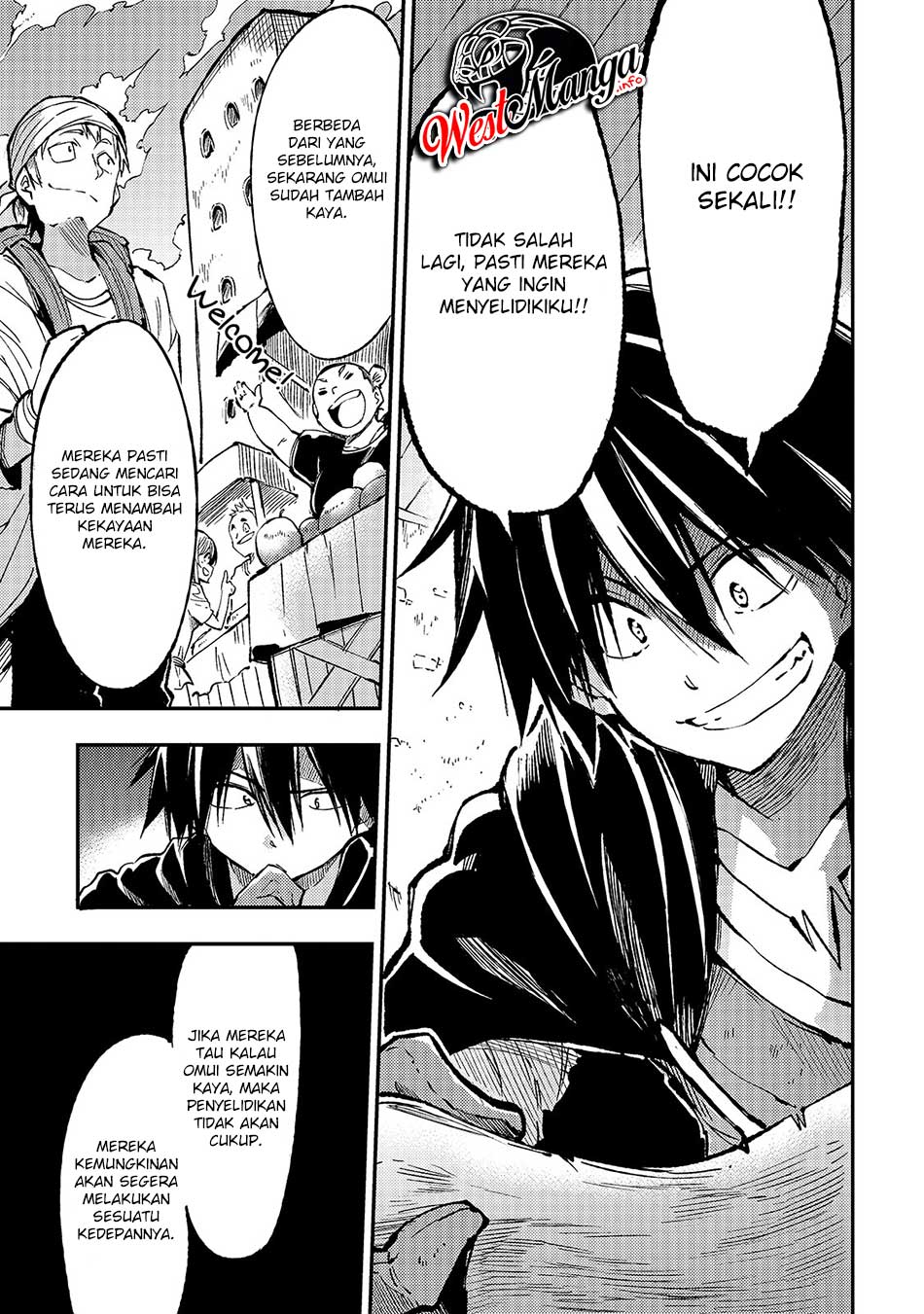 Chapter 75 - halaman 14