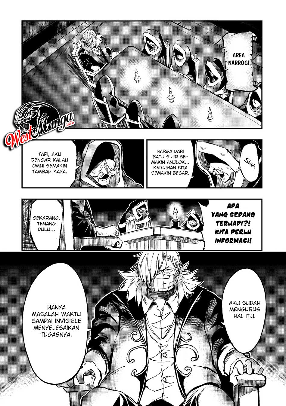 Chapter 75 - halaman 15