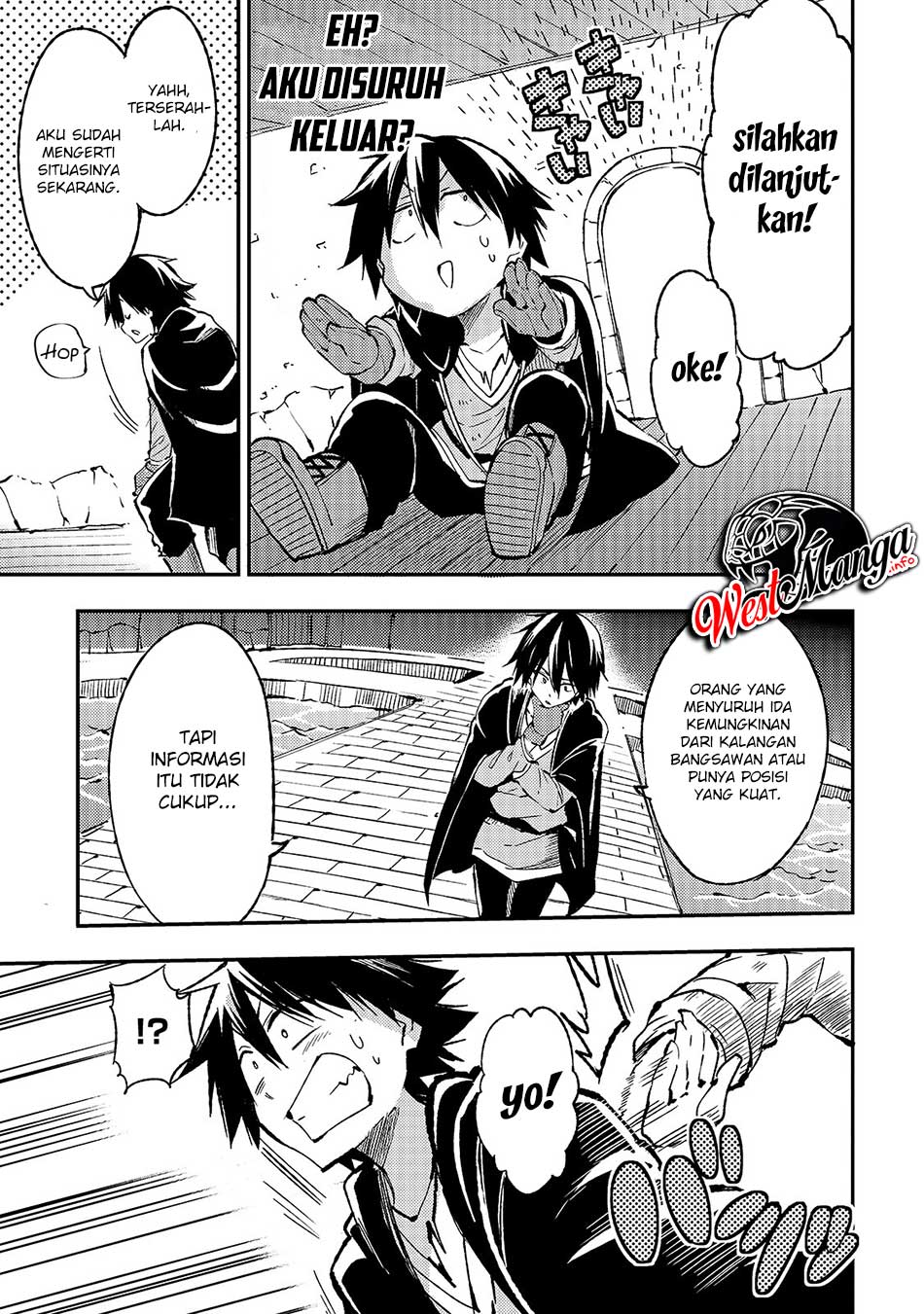 Chapter 75 - halaman 8