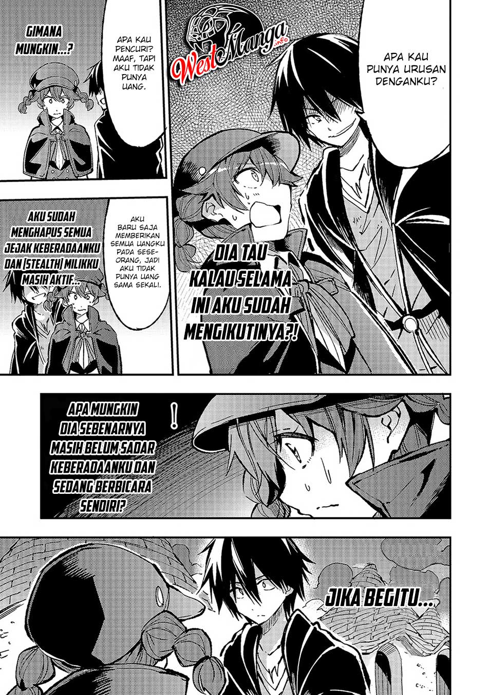 Chapter 74 - halaman 6