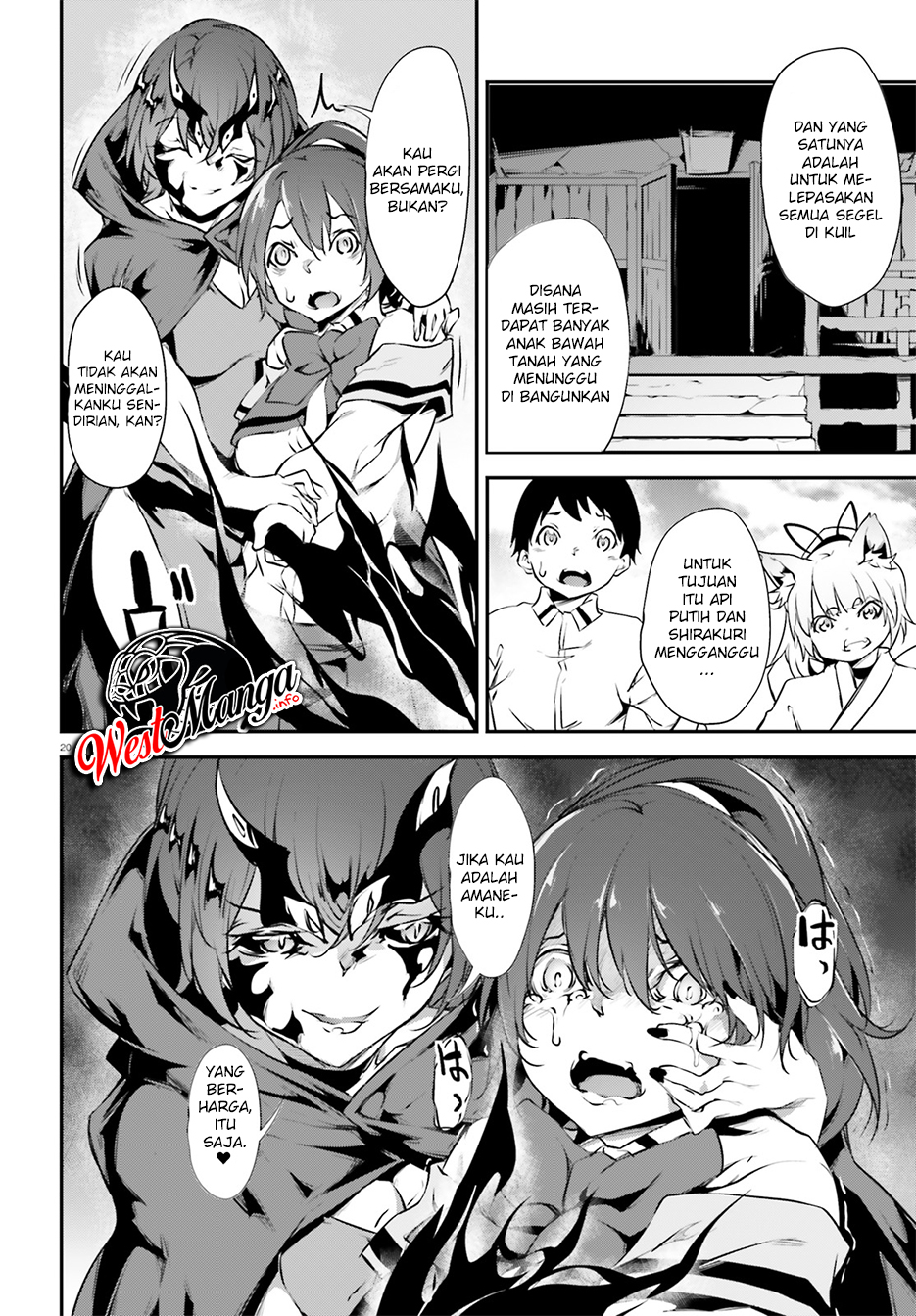 Chapter 19 - halaman 24