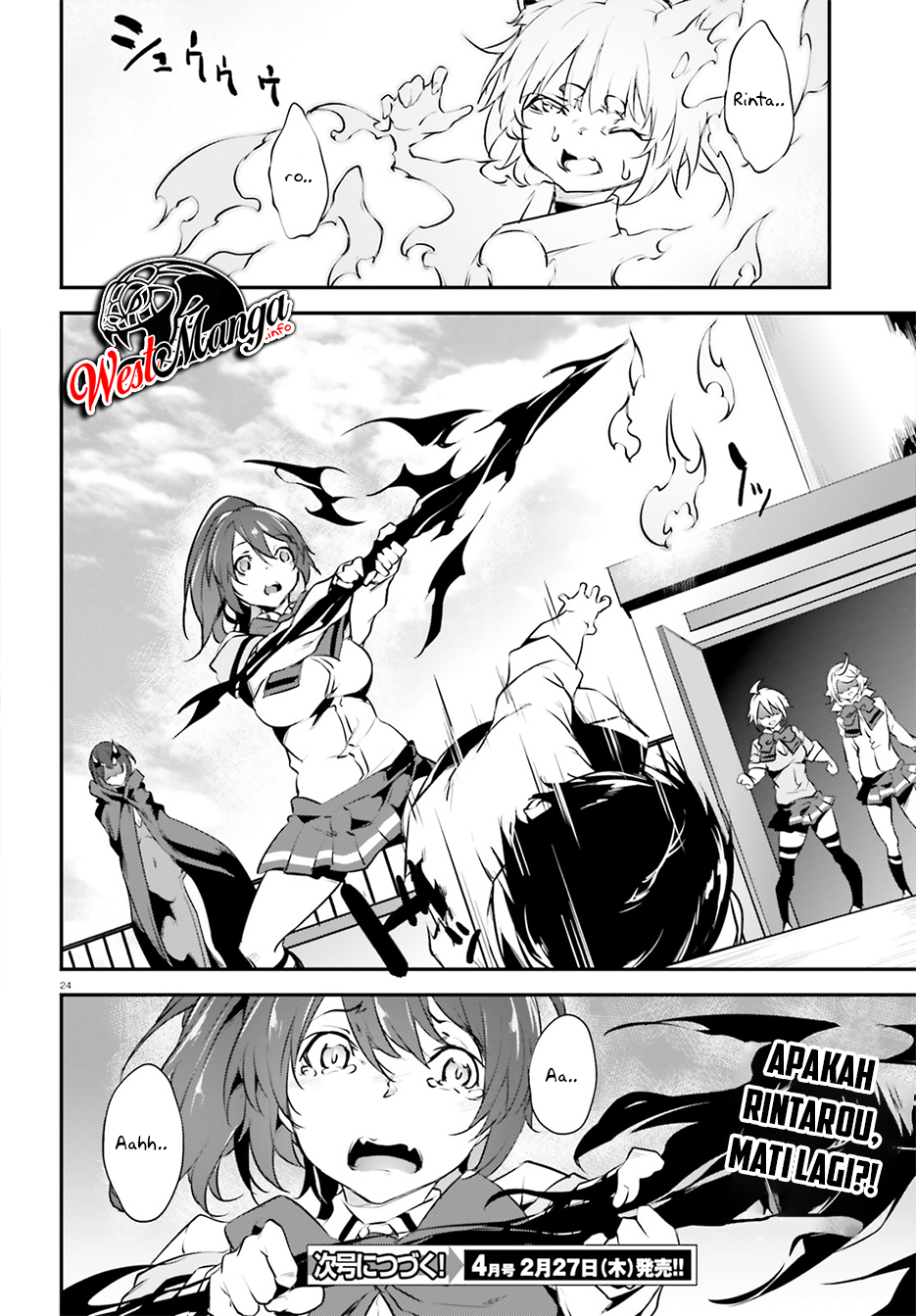 Chapter 19 - halaman 27