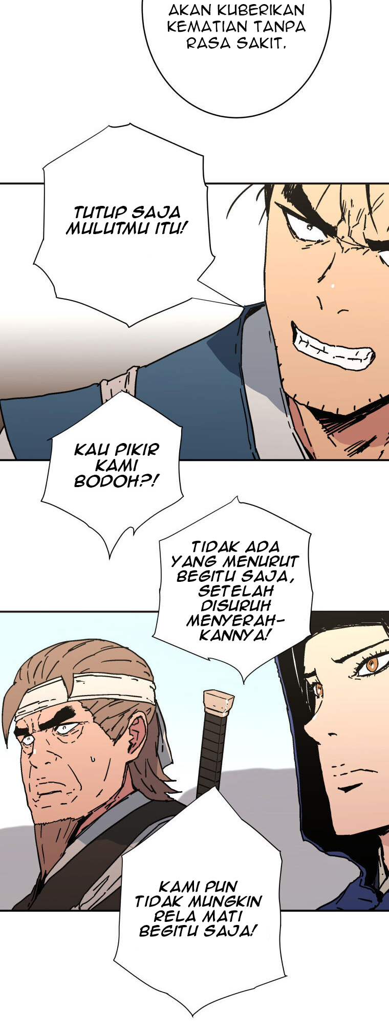 Chapter 166 - halaman 36