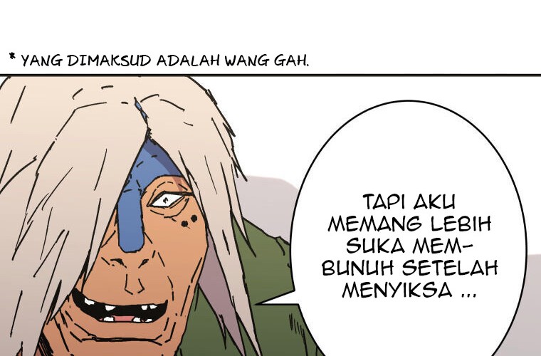Chapter 166 - halaman 38