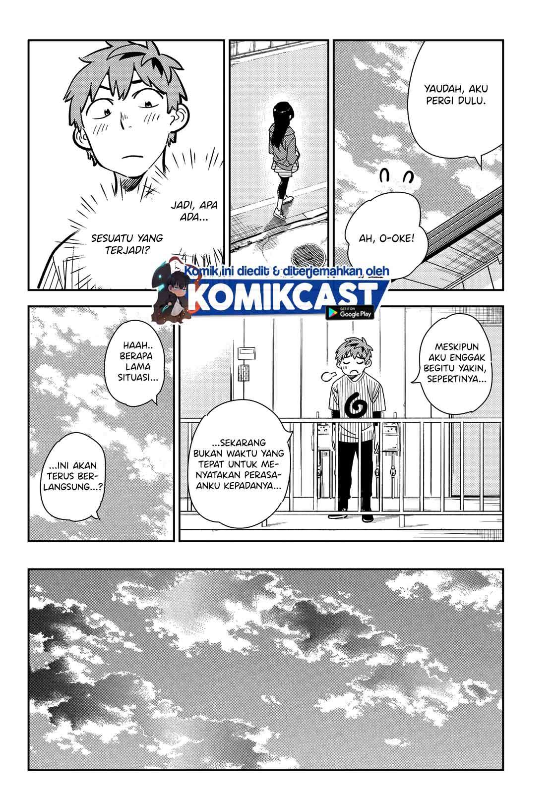 Chapter 184 - halaman 14