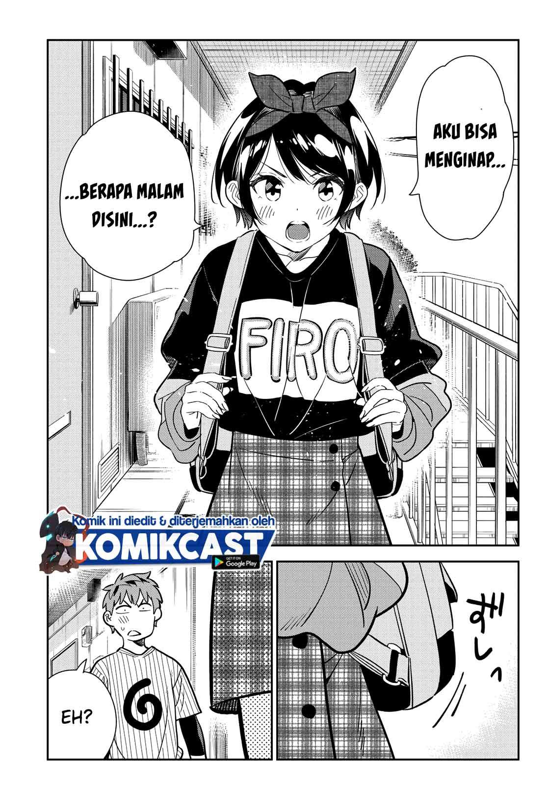 Chapter 184 - halaman 15