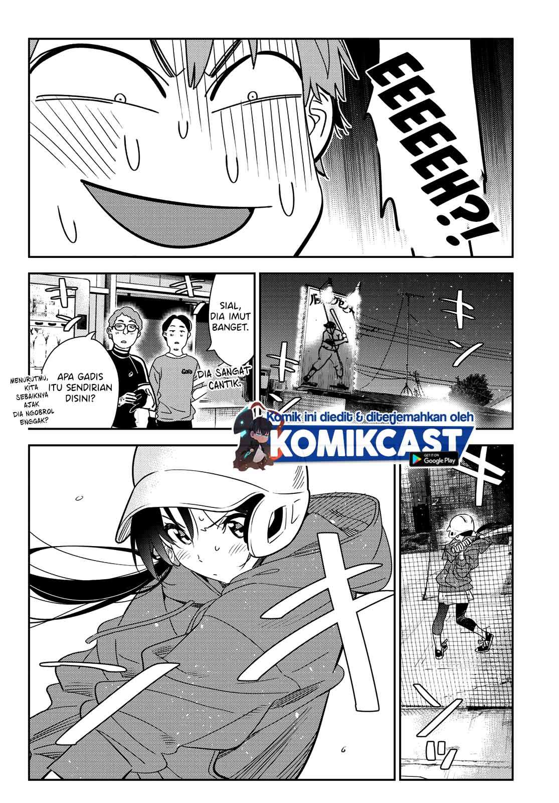 Chapter 184 - halaman 16