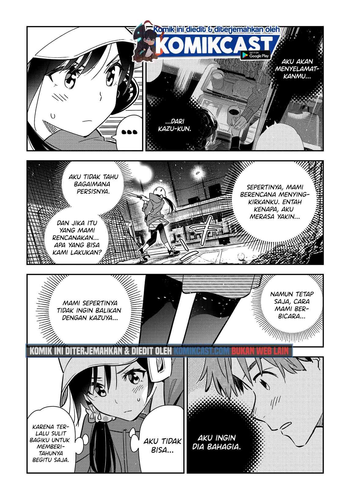Chapter 184 - halaman 17