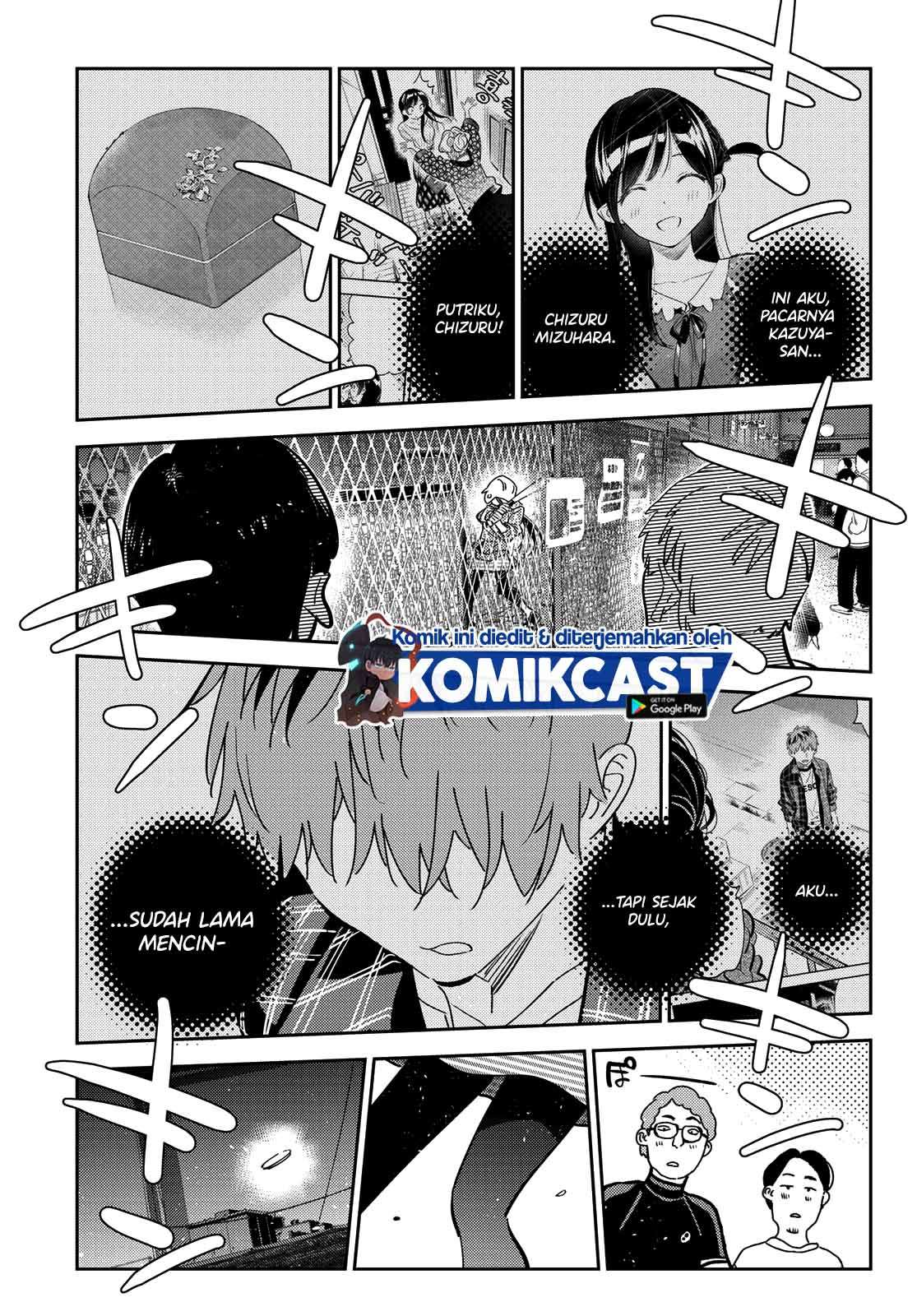 Chapter 184 - halaman 19