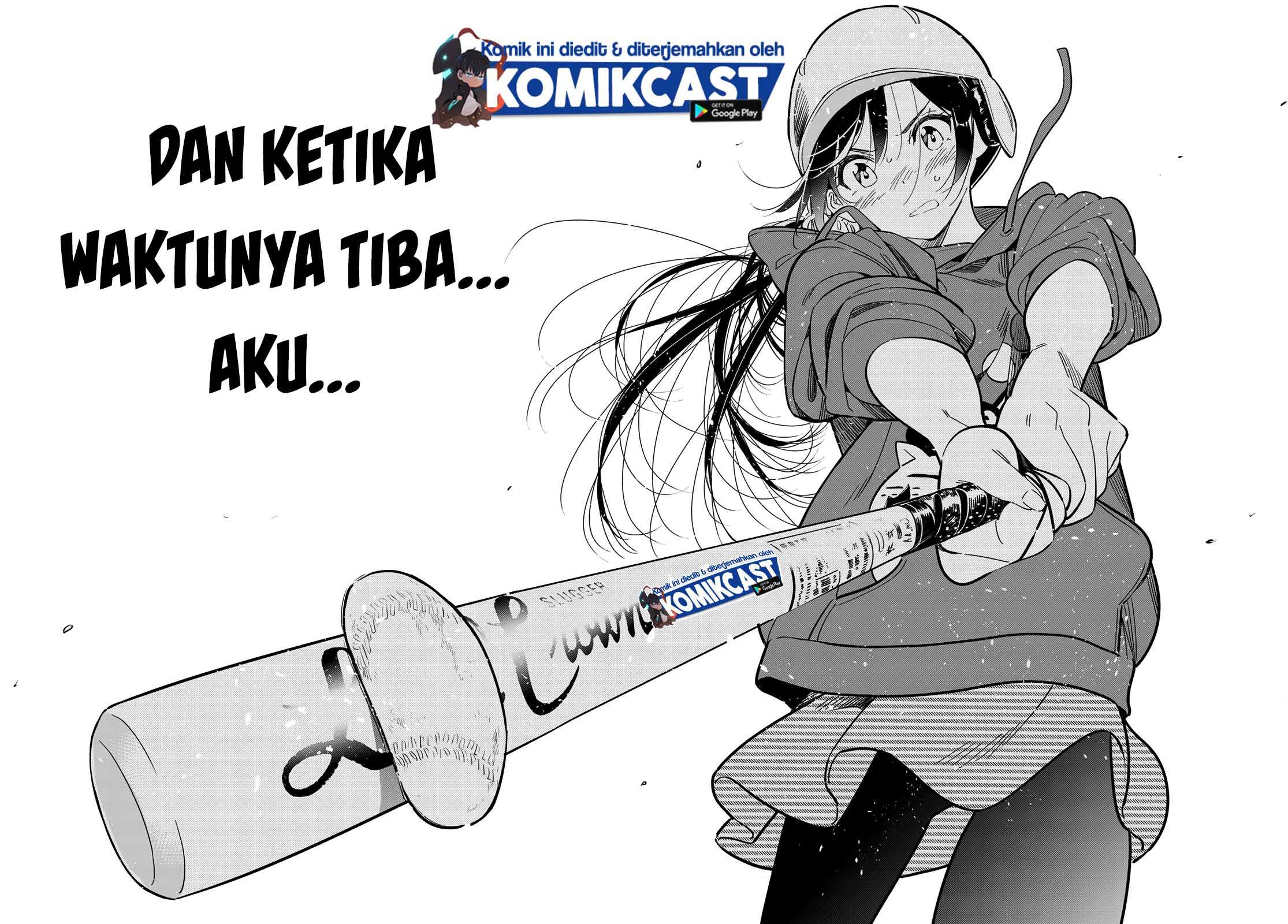 Chapter 184 - halaman 20