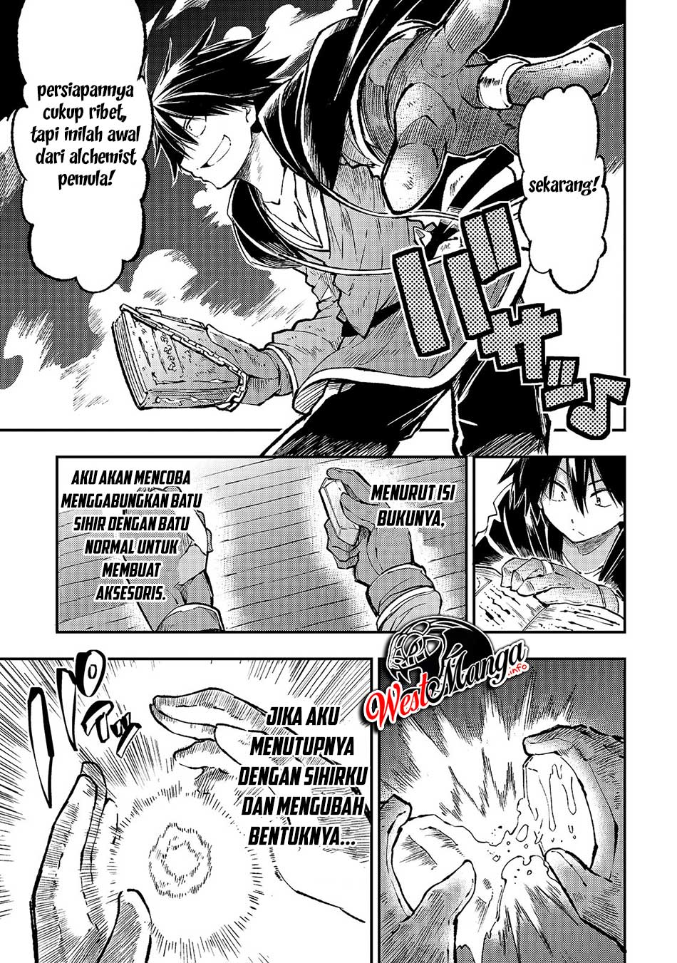Chapter 76 - halaman 11