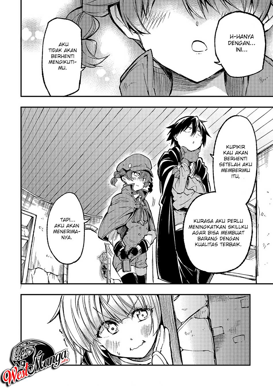 Chapter 76 - halaman 17