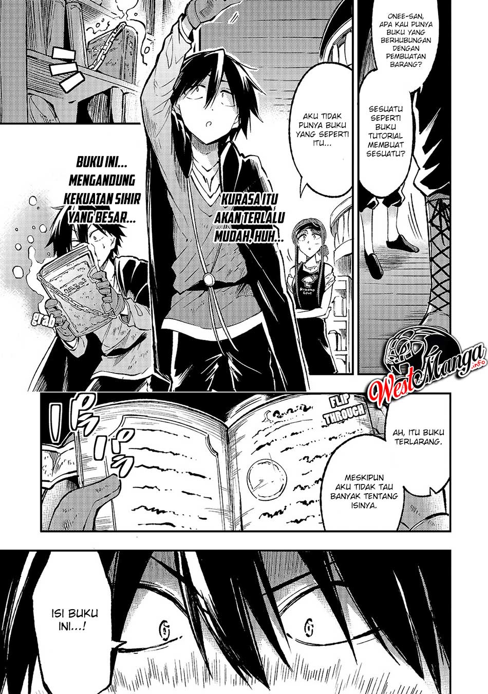 Chapter 76 - halaman 8