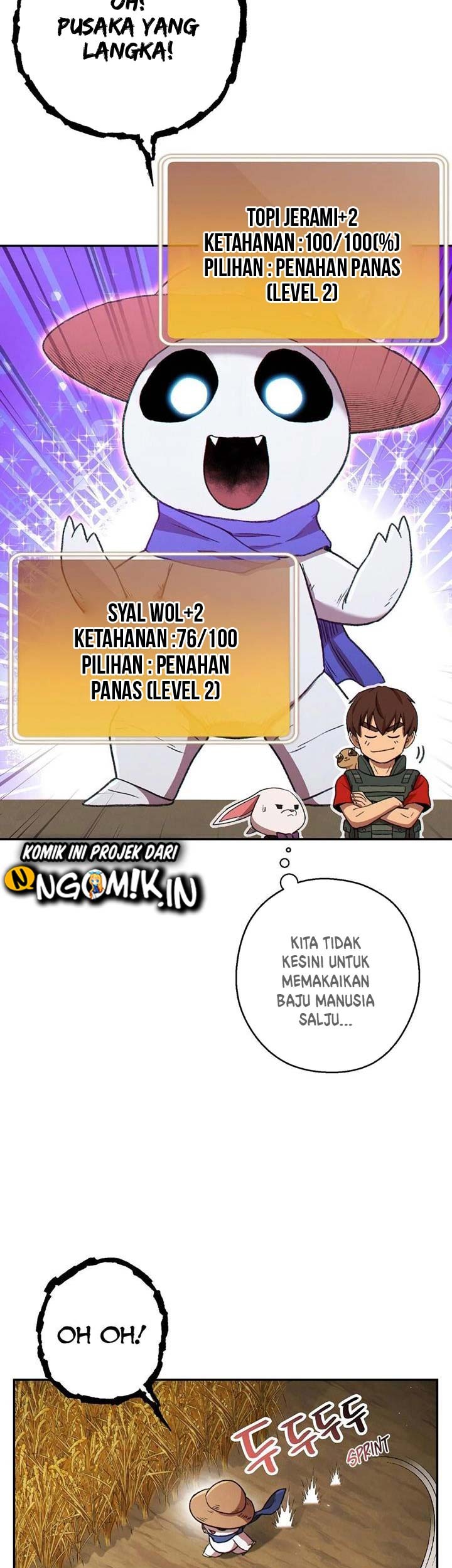 Chapter 78 - halaman 33