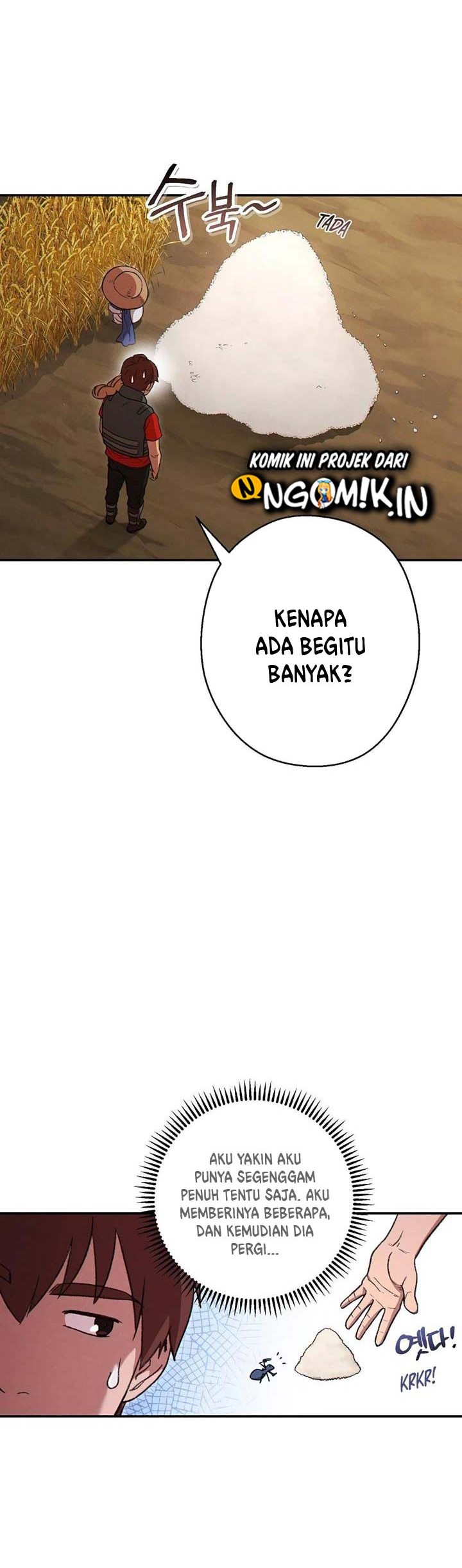 Chapter 78 - halaman 38