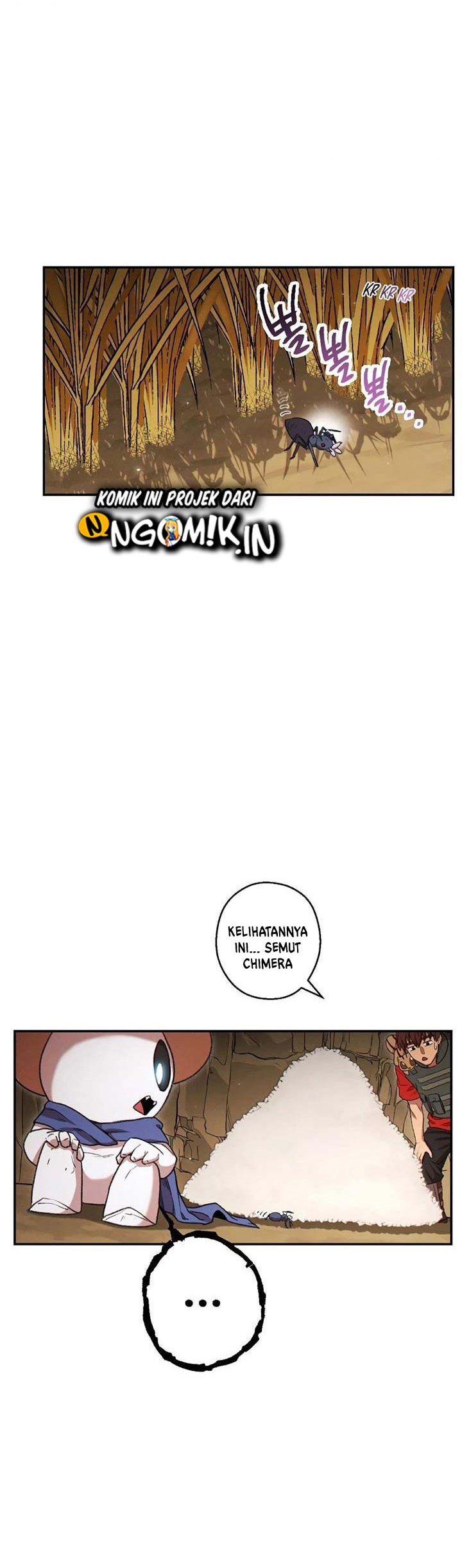 Chapter 78 - halaman 40