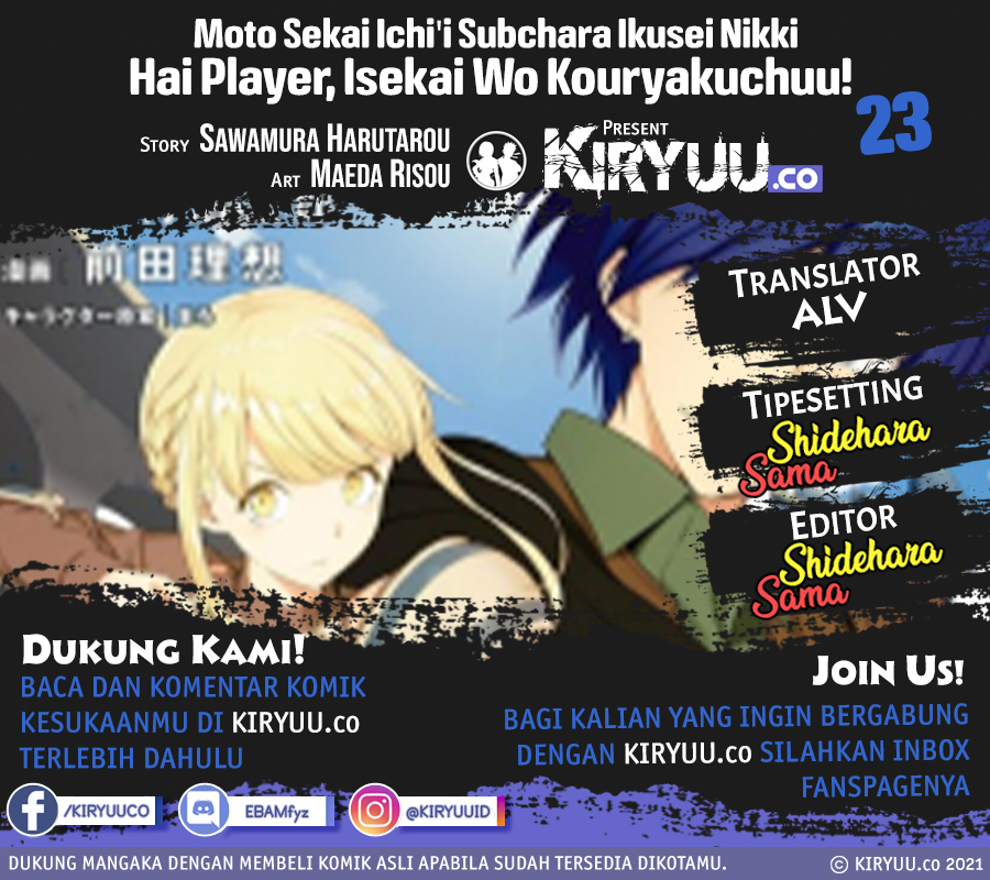 Chapter 23 - halaman 2