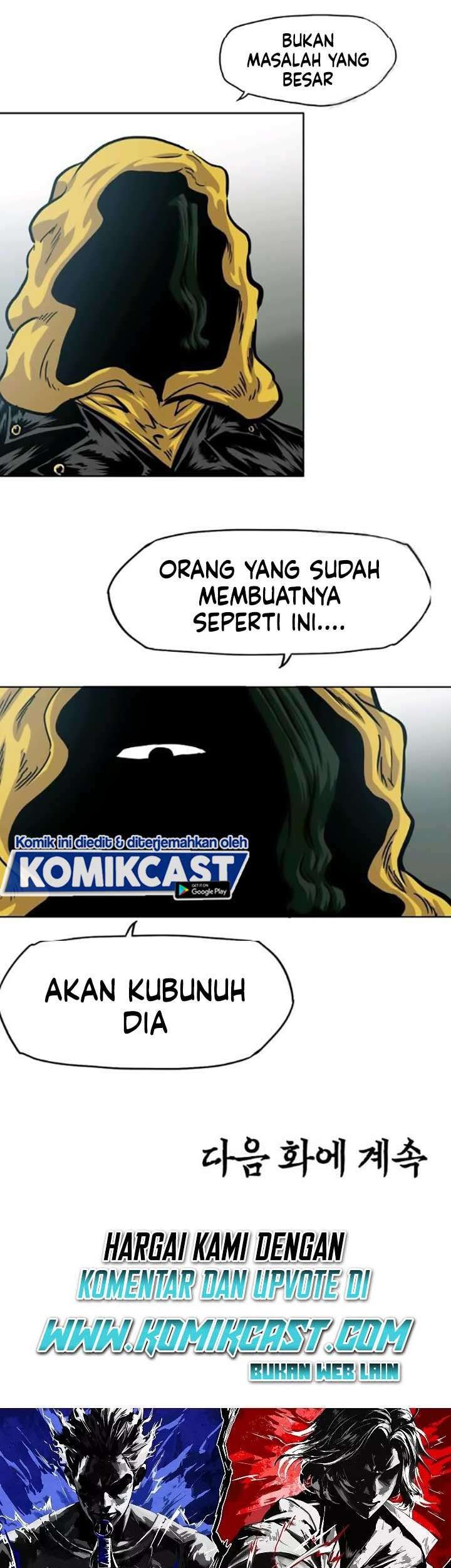 Chapter 60 - halaman 61