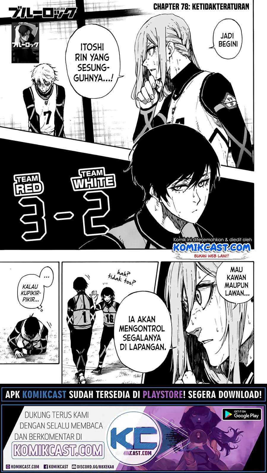Chapter 78 - halaman 3