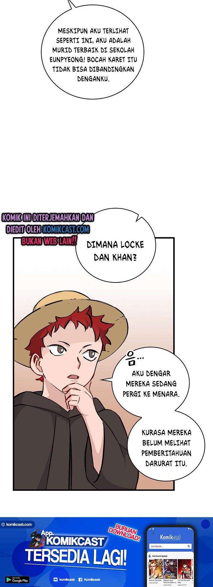 Chapter 58 - halaman 38