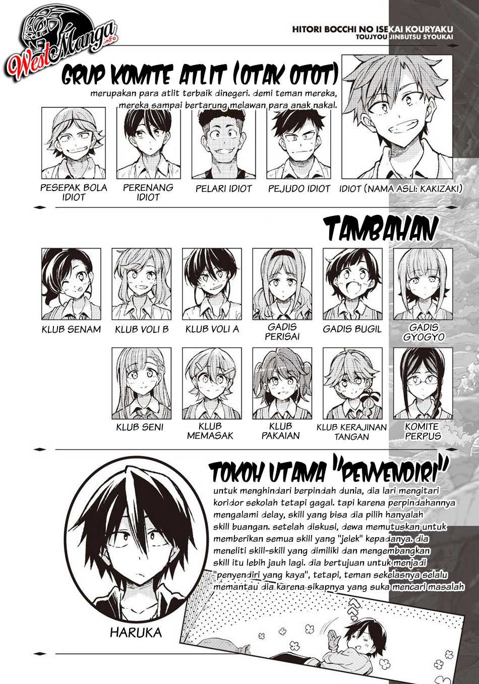 Chapter 77 - halaman 5