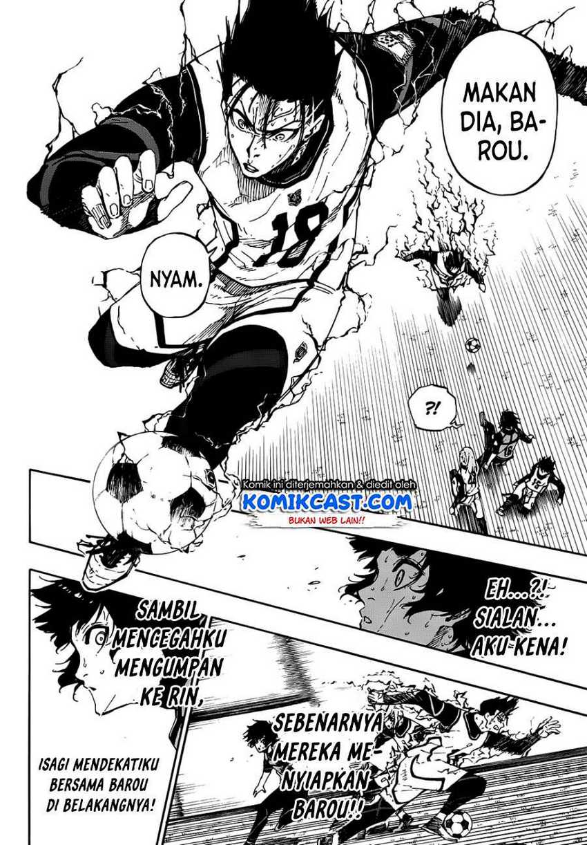 Chapter 79 - halaman 15