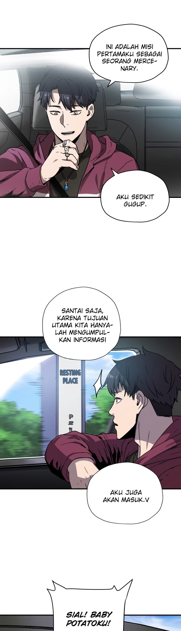 Chapter 27 - halaman 32
