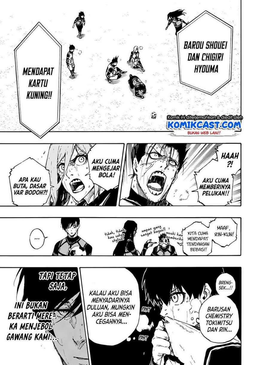 Chapter 80 - halaman 14