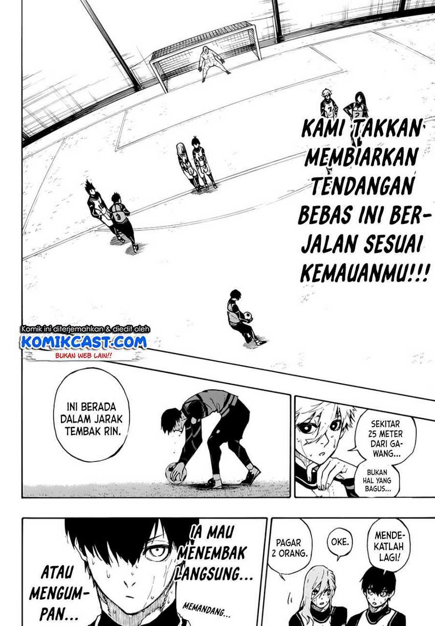 Chapter 80 - halaman 15