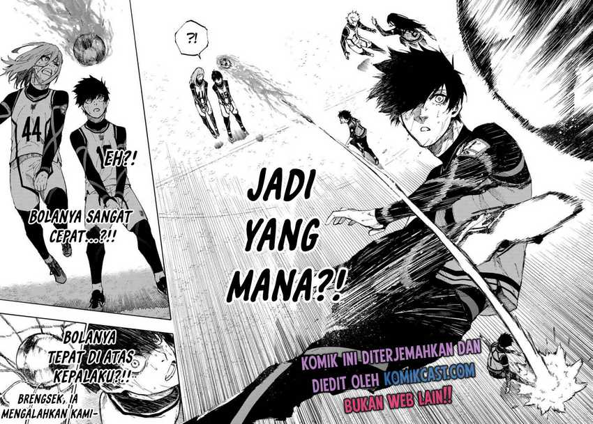 Chapter 80 - halaman 17