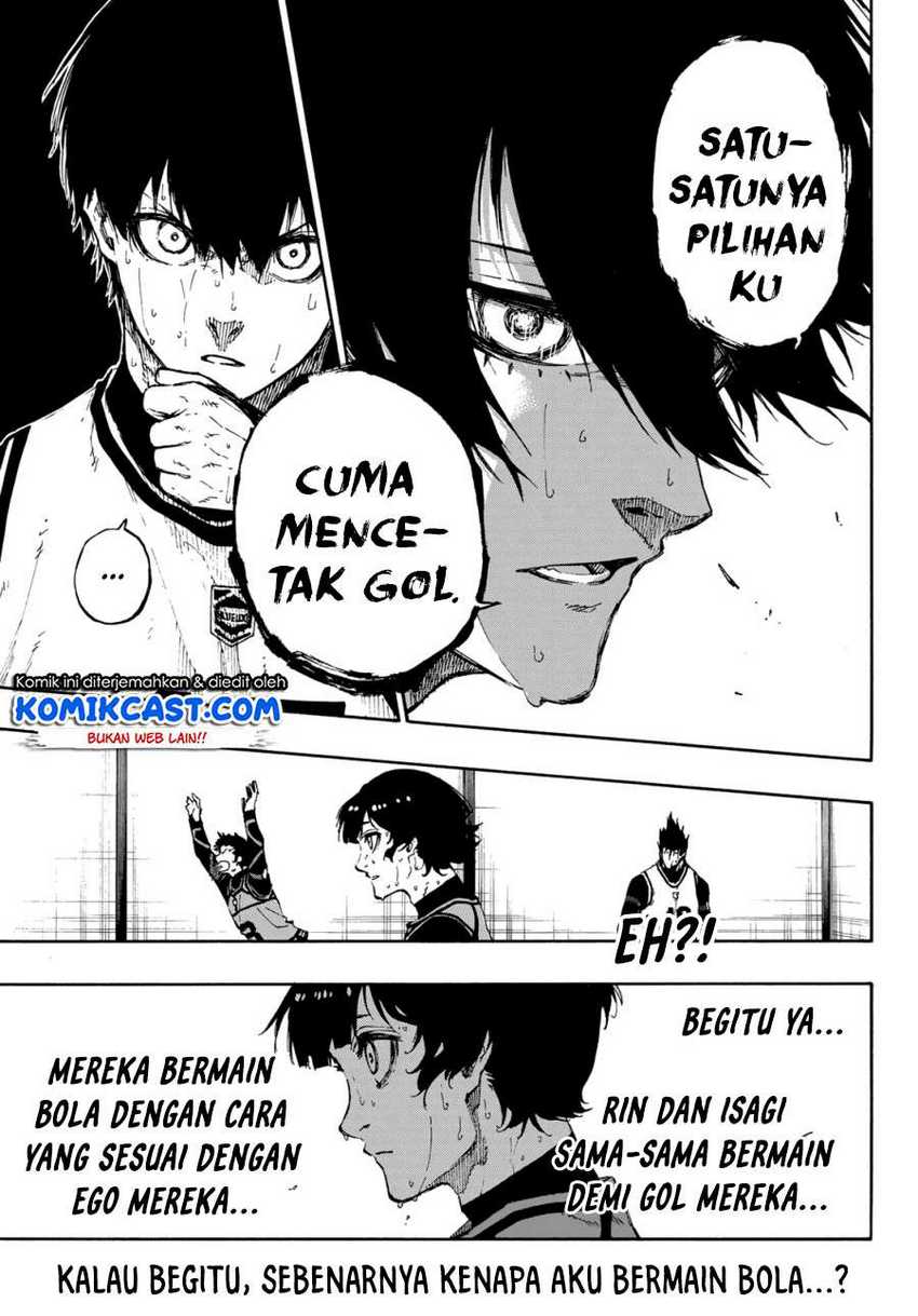 Chapter 80 - halaman 19