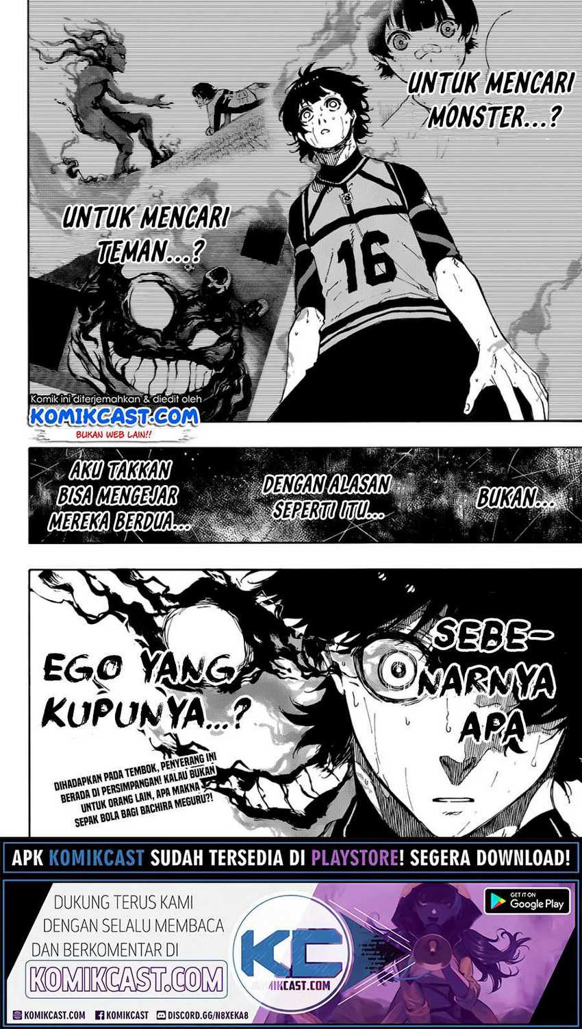 Chapter 80 - halaman 20