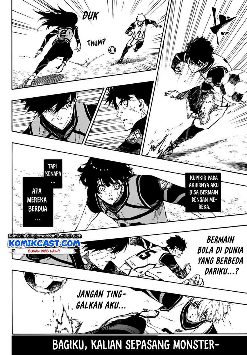 Chapter 80 - halaman 4