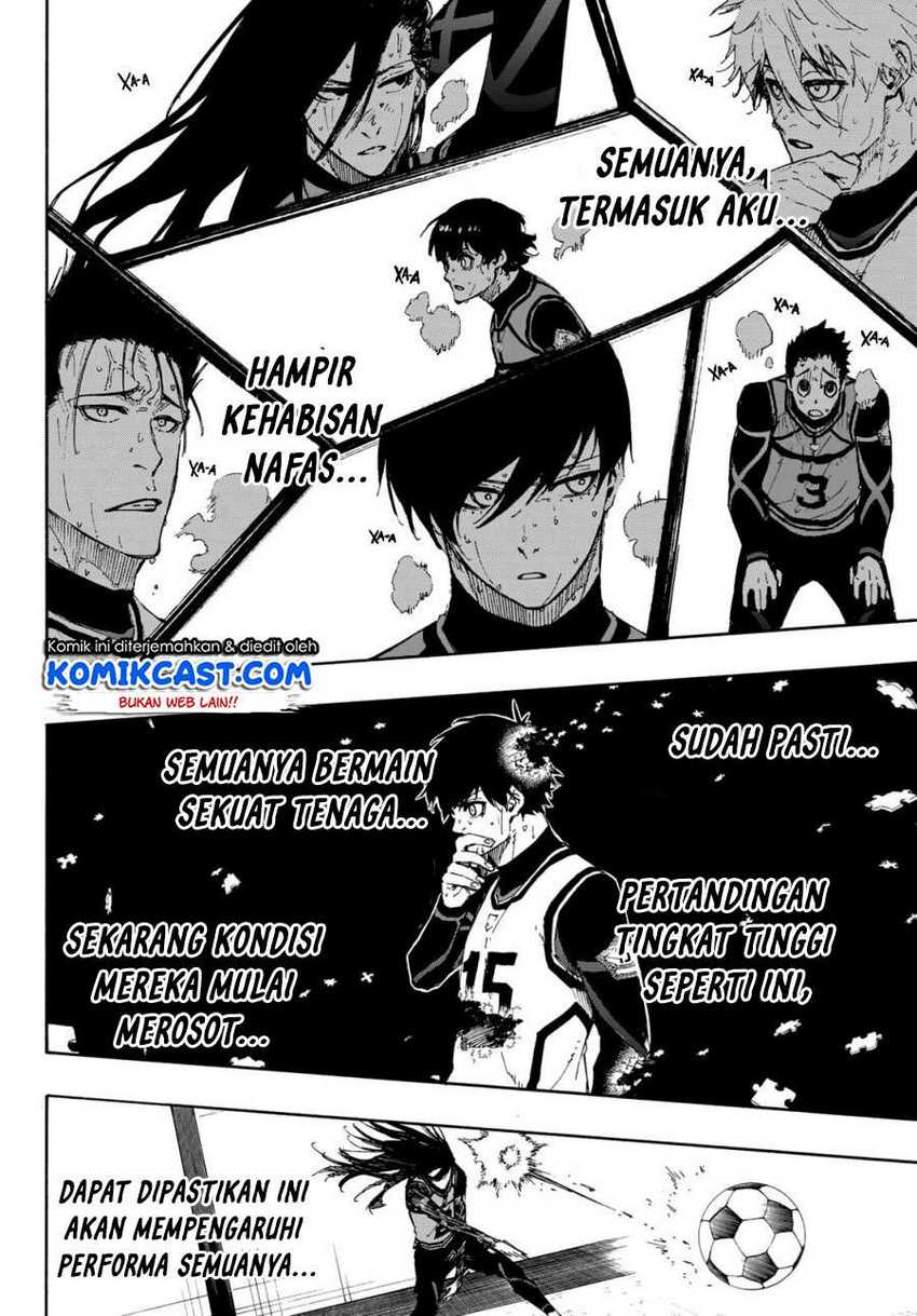 Chapter 80 - halaman 8