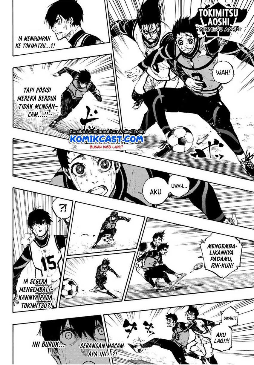Chapter 80 - halaman 10