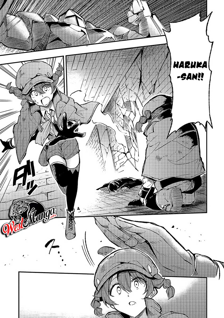 Chapter 78 - halaman 6