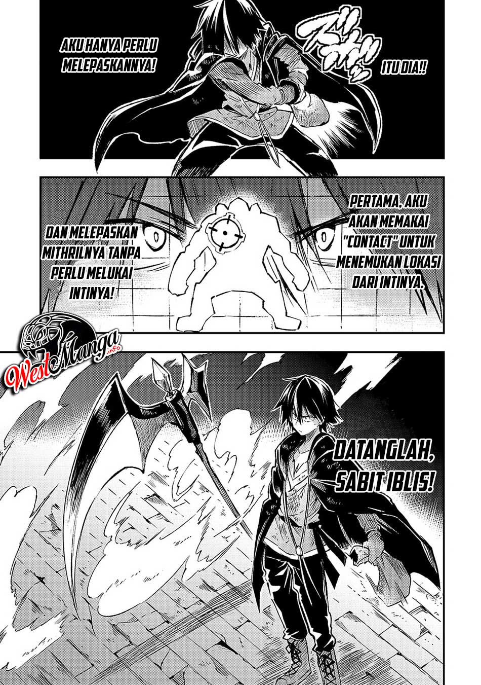 Chapter 78 - halaman 10