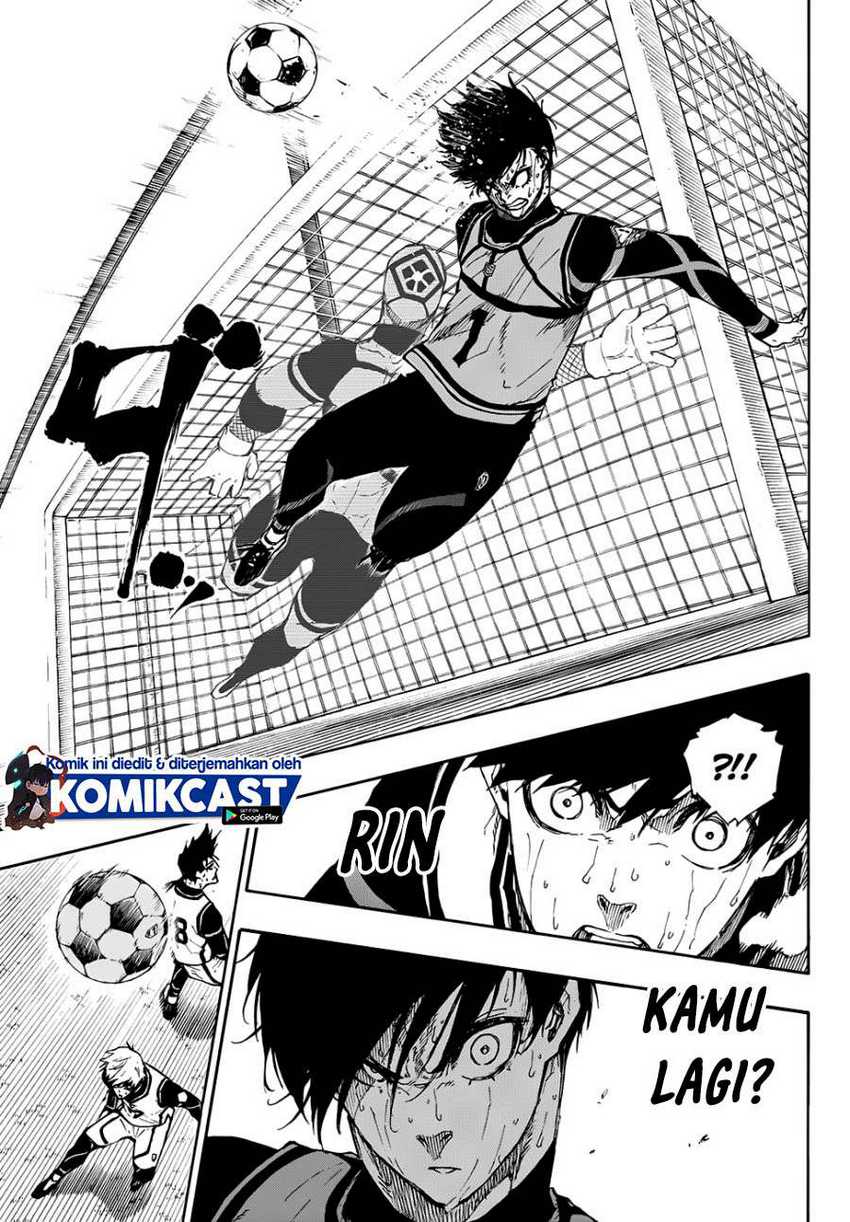 Chapter 83 - halaman 16