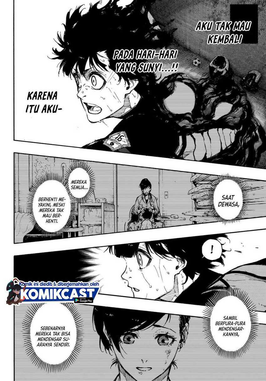Chapter 83 - halaman 8