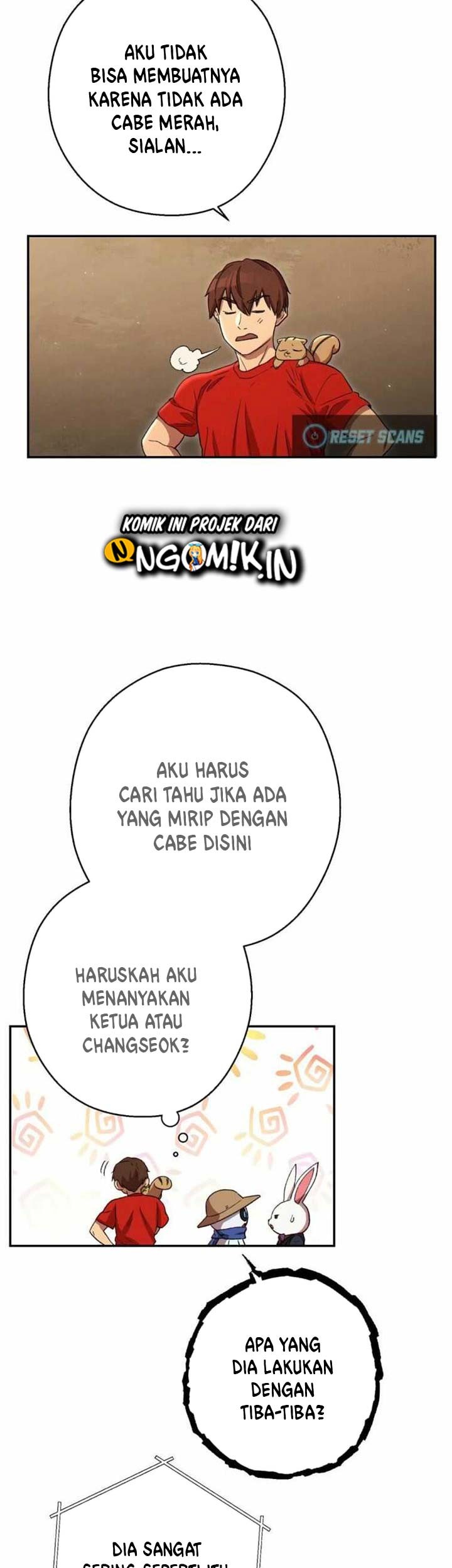Chapter 79 - halaman 31