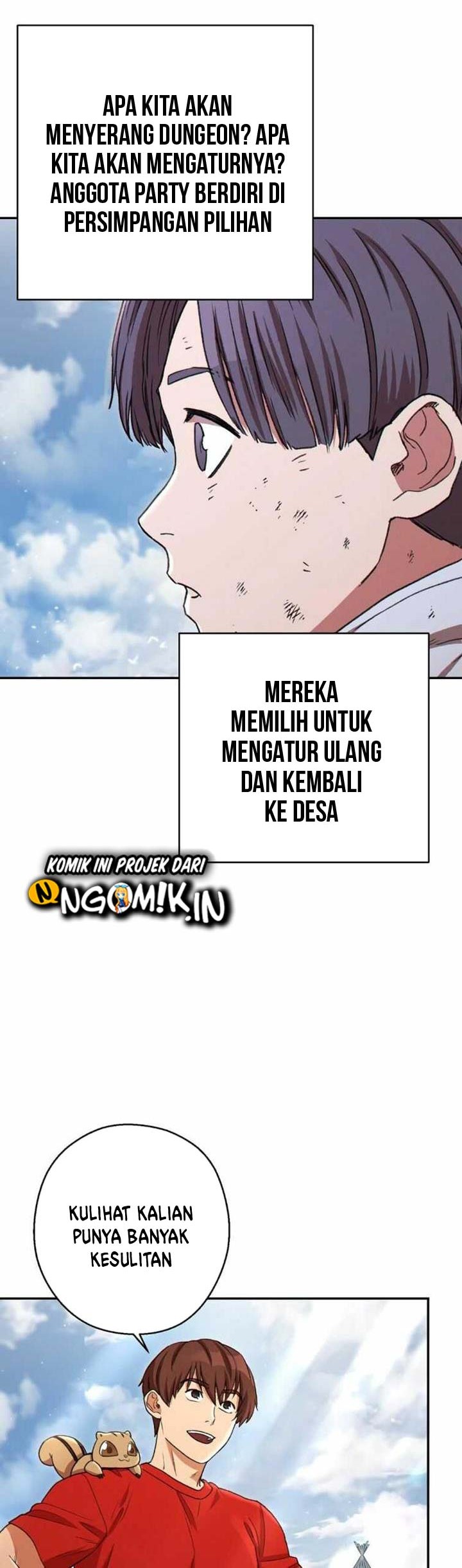 Chapter 79 - halaman 34