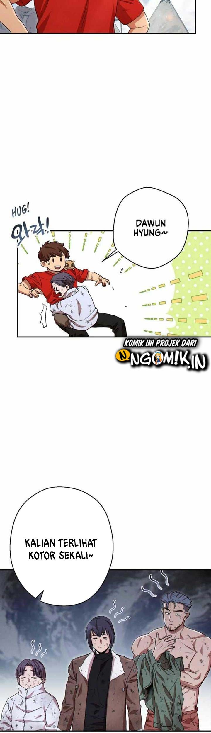 Chapter 79 - halaman 35