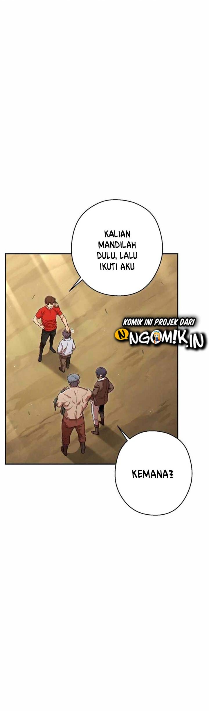 Chapter 79 - halaman 36