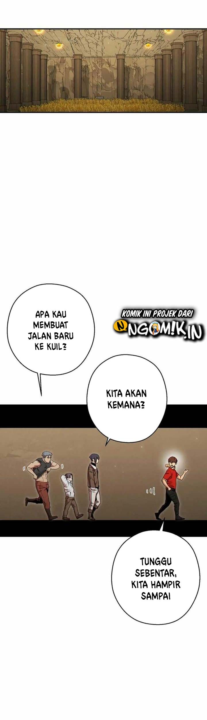 Chapter 79 - halaman 37