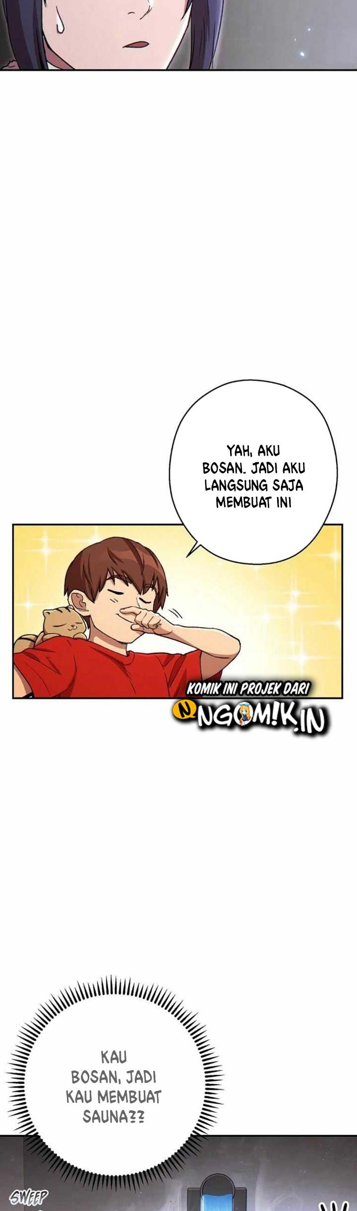 Chapter 79 - halaman 40
