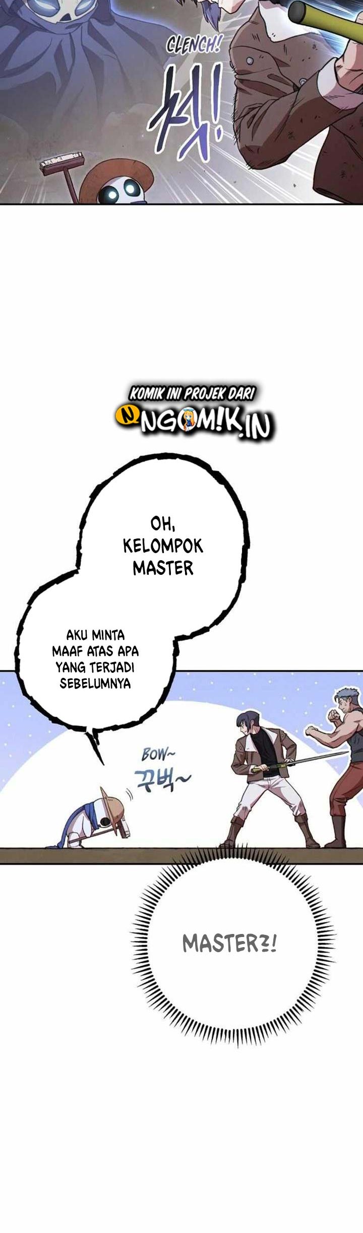 Chapter 79 - halaman 42