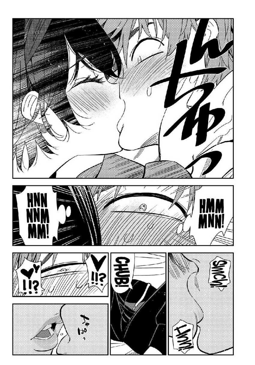 Chapter 185 - halaman 17