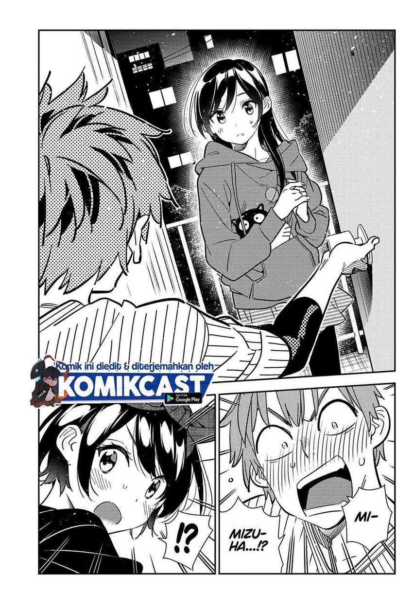 Chapter 185 - halaman 20
