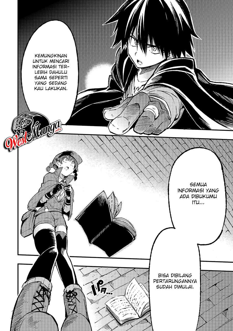 Chapter 79 - halaman 13